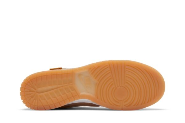 Nike Dunk Low SE Teddy Bear Praline DZ5350-288 - Arviolet photo 4