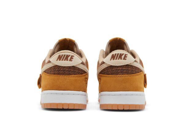 Nike Dunk Low SE Teddy Bear Praline DZ5350-288 - Arviolet photo 6
