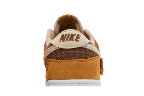 Nike Dunk Low SE Teddy Bear Praline DZ5350-288 - Arviolet photo 7
