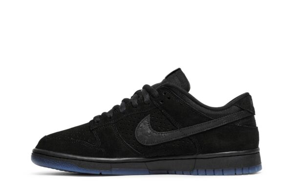 Nike Dunk Low SP Undefeated 5 On It Black DO9329-001 - Arviolet photo 3