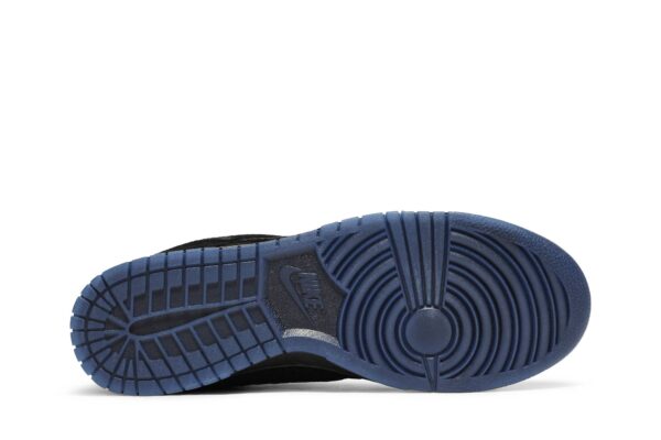 Nike Dunk Low SP Undefeated 5 On It Black DO9329-001 - Arviolet photo 4