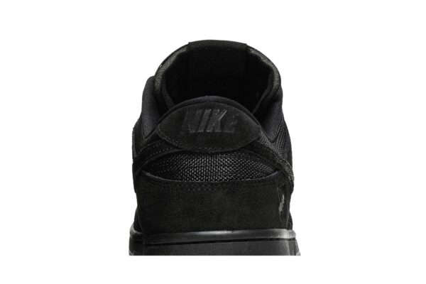 Nike Dunk Low SP Undefeated 5 On It Black DO9329-001 - Arviolet photo 7