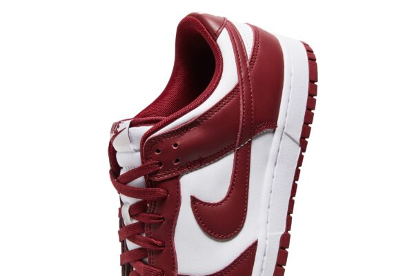 Nike Dunk Low Team Red DD1391-601 - Arviolet photo 10