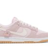 Nike Dunk Low Teddy Bear (Women's) DZ5318-640 - Arviolet photo 1