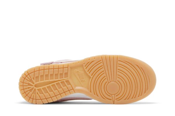Nike Dunk Low Teddy Bear (Women's) DZ5318-640 - Arviolet photo 4