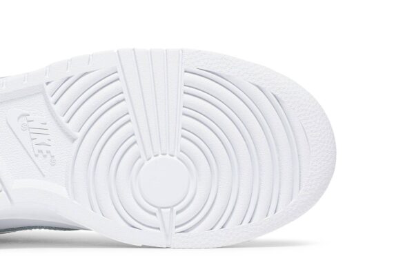 Nike Dunk Low Triple White (2021) (Women's) DD1503-109 - Arviolet photo 5