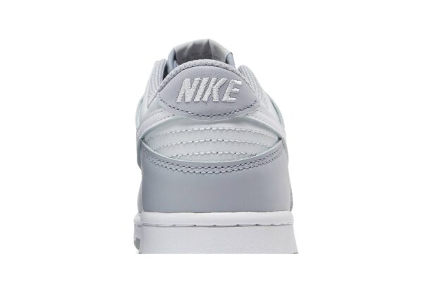 Nike Dunk Low Two-Toned Grey (GS) DH9765-001 - Arviolet photo 7