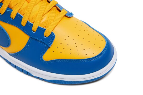 Nike Dunk Low UCLA DD1391-402 - Arviolet photo 10