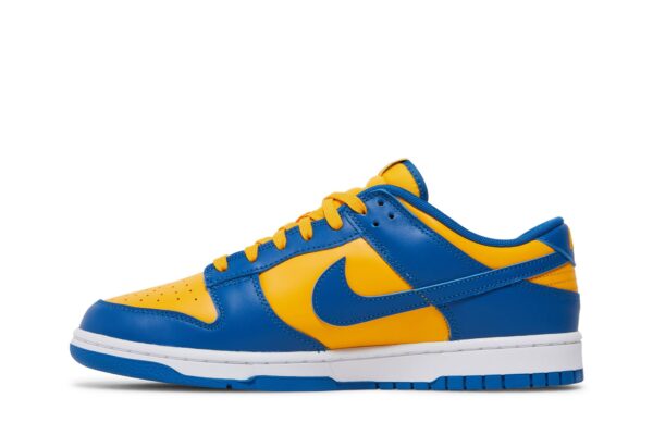 Nike Dunk Low UCLA DD1391-402 - Arviolet photo 3