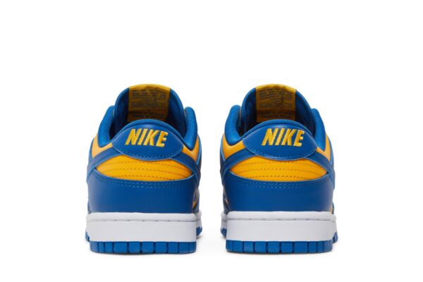 Nike Dunk Low UCLA DD1391-402 - Arviolet photo 6