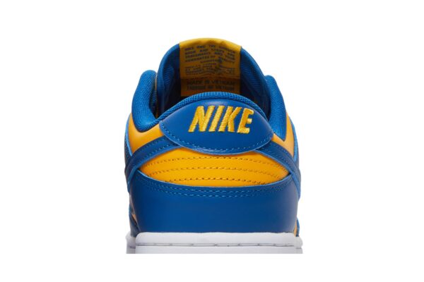 Nike Dunk Low UCLA DD1391-402 - Arviolet photo 7