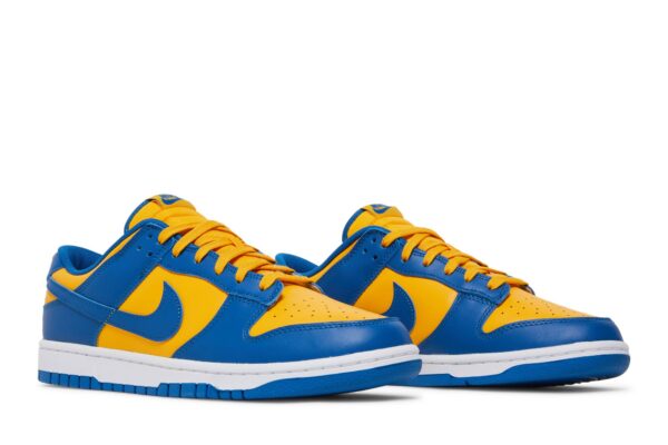 Nike Dunk Low UCLA DD1391-402 - Arviolet photo 8