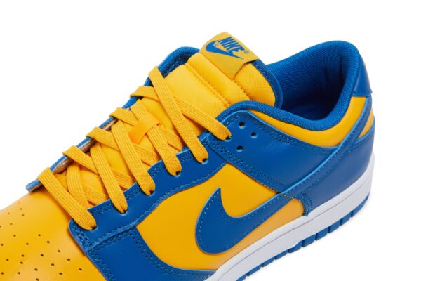Nike Dunk Low UCLA DD1391-402 - Arviolet photo 9
