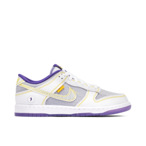 Nike Dunk Low Union Passport Pack Court Purple DJ9649-500 - Arviolet photo 1