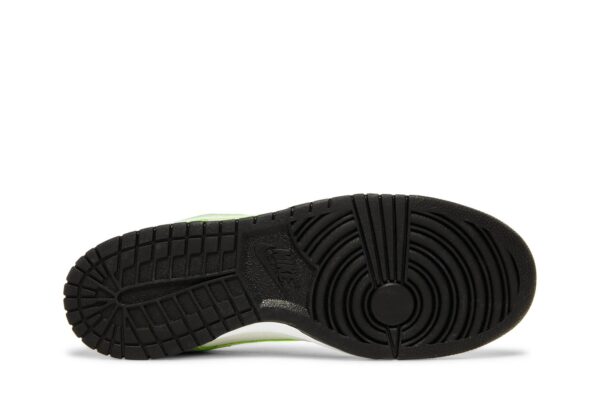Nike Dunk Low University of Oregon PE (2023) FQ7260-001 - Arviolet photo 4