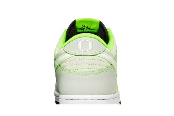 Nike Dunk Low University of Oregon PE (2023) FQ7260-001 - Arviolet photo 7