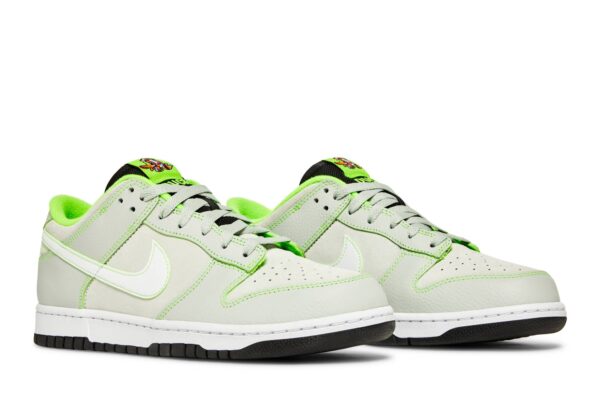 Nike Dunk Low University of Oregon PE (2023) FQ7260-001 - Arviolet photo 8