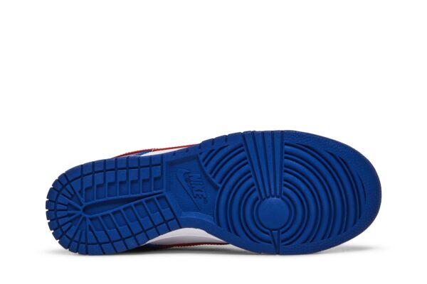Nike Dunk Low USA (Women's) DD1503-119 - Arviolet photo 4