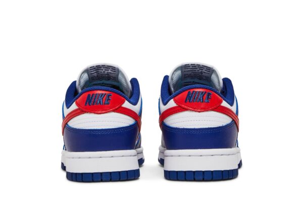 Nike Dunk Low USA (Women's) DD1503-119 - Arviolet photo 6