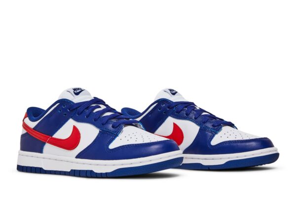 Nike Dunk Low USA (Women's) DD1503-119 - Arviolet photo 8