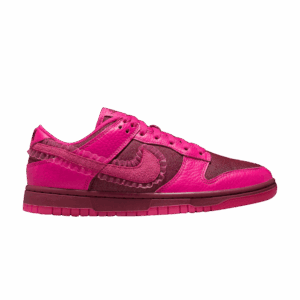 Nike Dunk Low Valentine's Day (2022) (Women's) DQ9324-600 - Arviolet photo 1