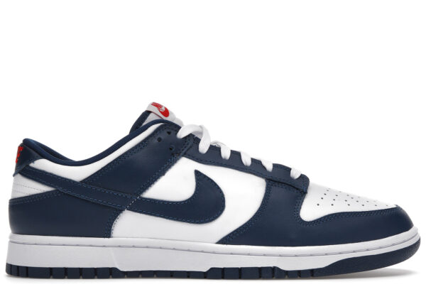 Nike Dunk Low Valerian Blue DD1391-400 - Arviolet photo 1