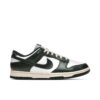 Nike Dunk Low Vintage Green (Women's) DQ8580-100 - Arviolet photo 1
