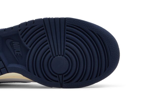 Nike Dunk Low Vintage Navy (Women's) DD1503-115 - Arviolet photo 5