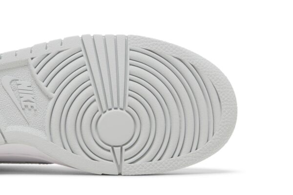 Nike Dunk Low White Pure Platinum (GS) DH9765-102 - Arviolet photo 5