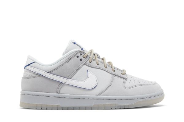 Nike Dunk Low Wolf Grey Pure Platinum DX3722-001 - Arviolet photo 1
