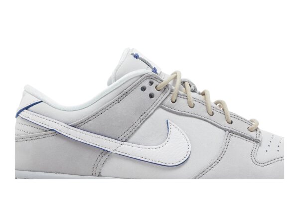 Nike Dunk Low Wolf Grey Pure Platinum DX3722-001 - Arviolet photo 2