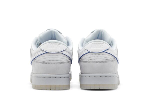 Nike Dunk Low Wolf Grey Pure Platinum DX3722-001 - Arviolet photo 6
