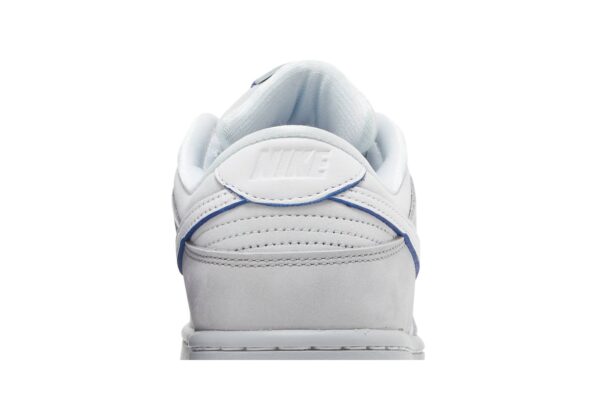 Nike Dunk Low Wolf Grey Pure Platinum DX3722-001 - Arviolet photo 7