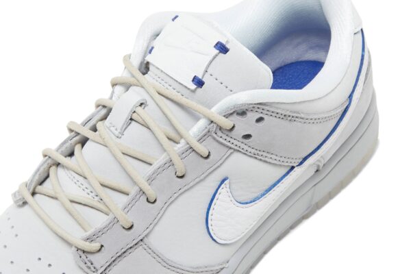 Nike Dunk Low Wolf Grey Pure Platinum DX3722-001 - Arviolet photo 9