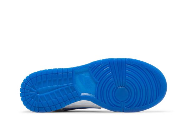 Nike Dunk Low Worldwide White Blue (Women's) FB1841-110 - Arviolet photo 4