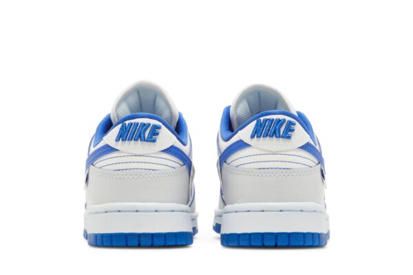 Nike Dunk Low Worldwide White Blue (Women's) FB1841-110 - Arviolet photo 6
