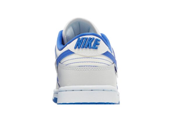 Nike Dunk Low Worldwide White Blue (Women's) FB1841-110 - Arviolet photo 7