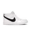 Nike Dunk Lux Chukka Riccardo Tisci White Black 910088-101 - Arviolet photo 1