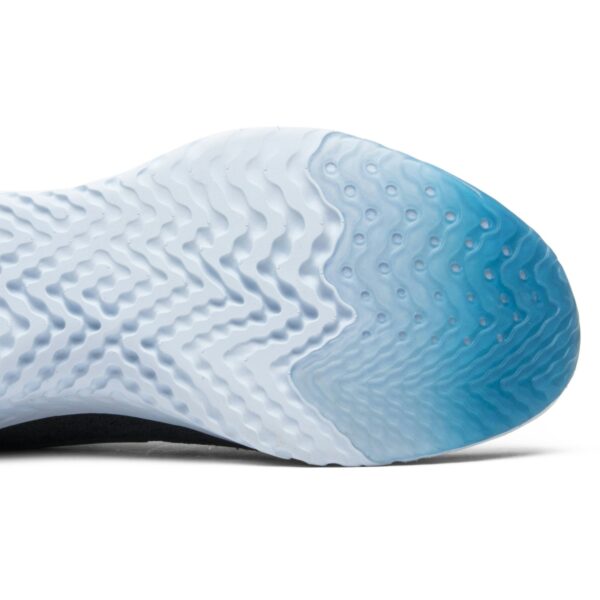 Nike Epic React Flyknit College Navy AQ0067-400 - Arviolet photo 5