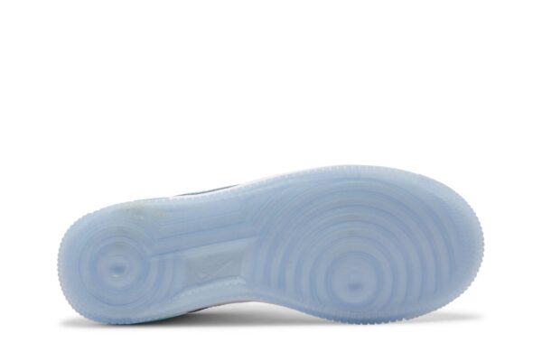 Nike GT Hustle Academy White Pure Platinum Glacier Blue FJ7691-191 - Arviolet photo 4