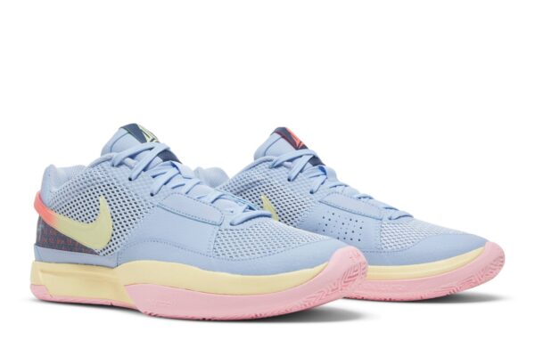 Nike Ja 1 Day One DR8786-400 - Arviolet photo 8