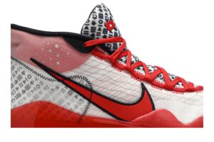 Nike KD 12 YouTube CQ7731-900 - Arviolet photo 2
