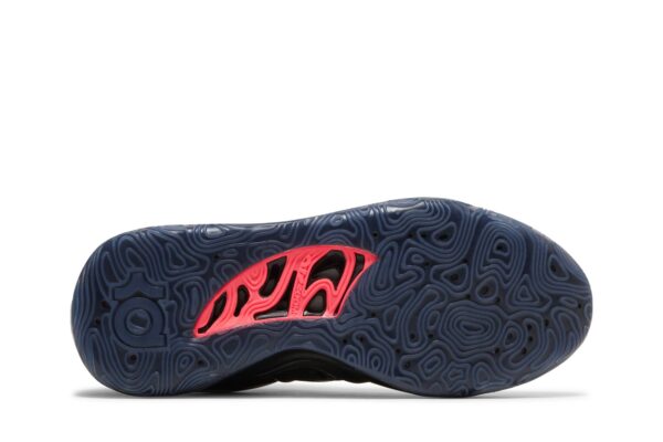 Nike KD 15 Beginnings DC1975-001 - Arviolet photo 4