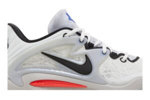 Nike KD 15 Brooklyn Nets DM1054-100 - Arviolet photo 2