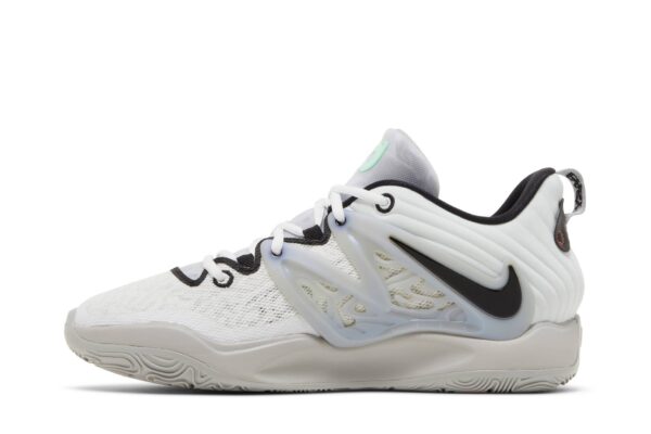 Nike KD 15 Brooklyn Nets DM1054-100 - Arviolet photo 3