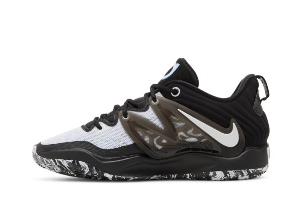 Nike KD 15 Refuge DC1975-101 - Arviolet photo 3