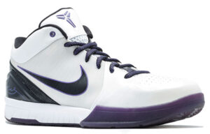Nike Kobe 4 Inline 344336-101 - Arviolet photo 2