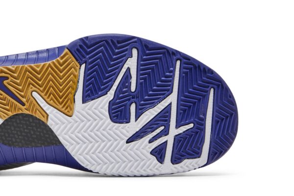 Nike Kobe 4 NBA Final MVP Home 354187-141 - Arviolet photo 5