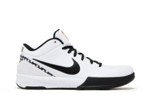 Nike Kobe 4 Protro Mambacita Gigi FJ9363-100 - Arviolet photo 1
