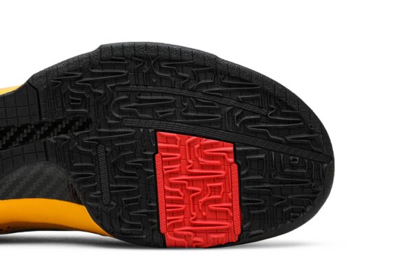 Nike Kobe 5 Bruce Lee 386429-701 - Arviolet photo 5